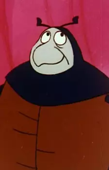 imagem de capa do personagem Peppi