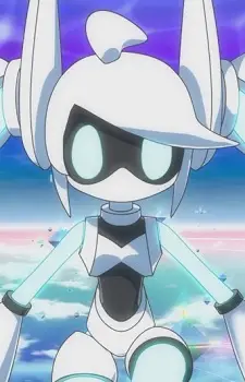 imagem de capa do personagem Voidoll