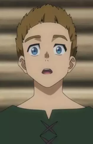 imagem de capa do personagem Marcus Kischa
