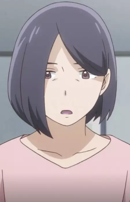 imagem de capa do personagem Nao's Mother