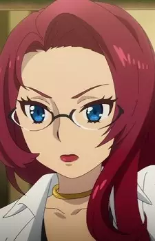 imagem de capa do personagem Makoto