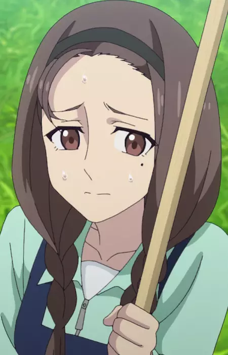 imagem de capa do personagem Yamada