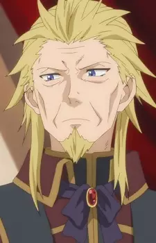 imagem de capa do personagem Alguero Hopleys
