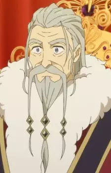 imagem de capa do personagem Charles de Saloum