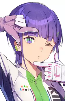 imagem de capa do personagem Momoka Tamano