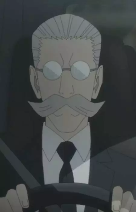 imagem de capa do personagem Sebasu
