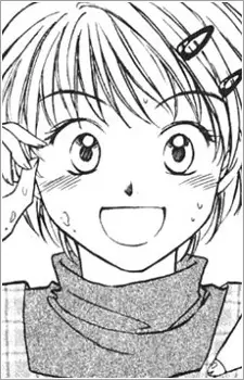 imagem de capa do personagem Miyuki Sakurai