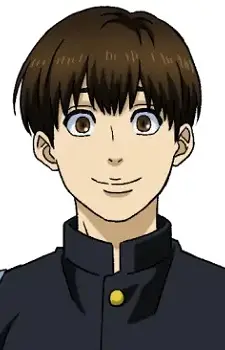imagem de capa do personagem Rihito Tatsuno