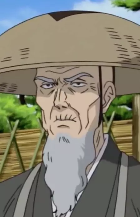 Monk