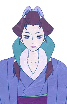 imagem de capa do personagem Kitagawa