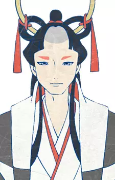 imagem de capa do personagem Tenshi