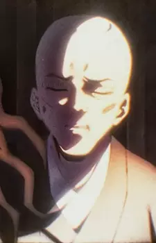 imagem de capa do personagem Blind Retainer