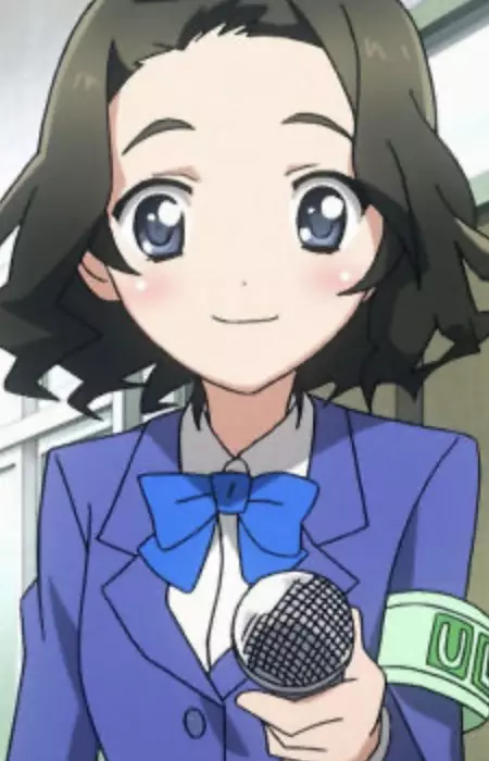 Fumiko Fudeno