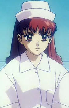 imagem de capa do personagem Eri Asakawa