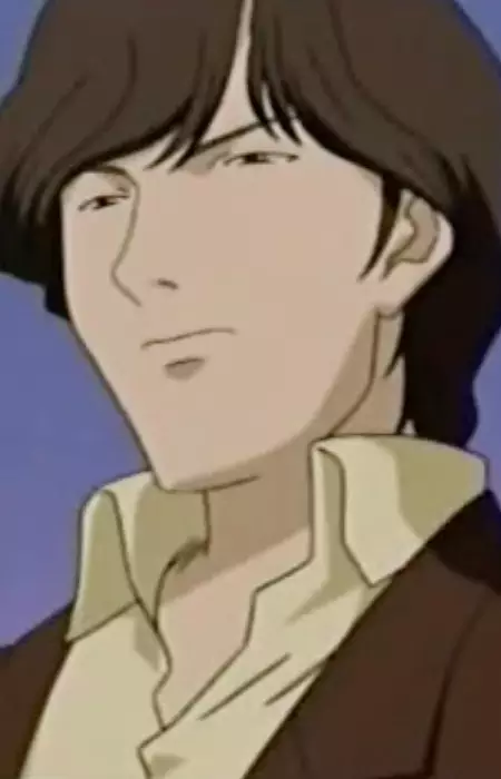 imagem de capa do personagem Keiji Abuto