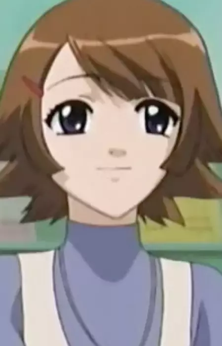 imagem de capa do personagem Kiriko Heguri