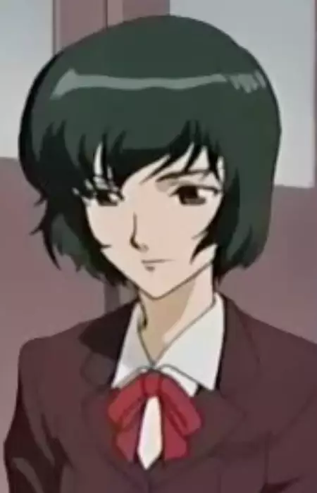 imagem de capa do personagem Asumi Hogetsu
