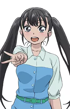 imagem de capa do personagem Super Mina