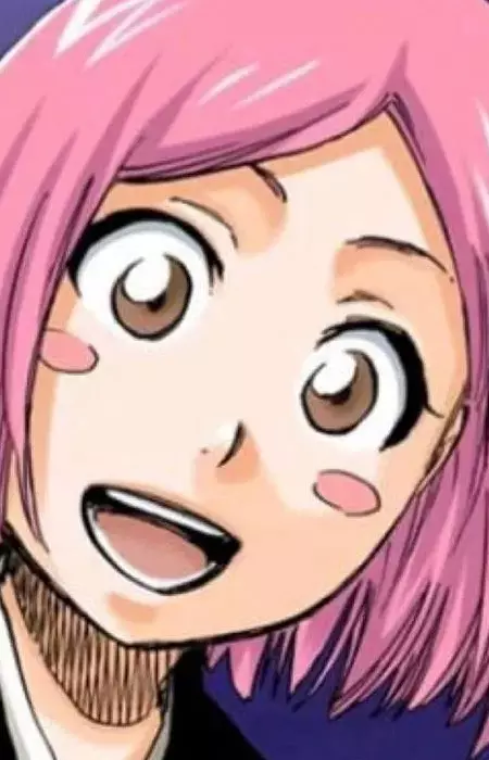 imagem de capa do personagem Nozarashi