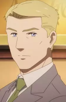 imagem de capa do personagem Lee Chen