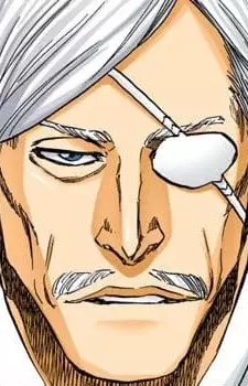 imagem de capa do personagem Johann Zeidritz