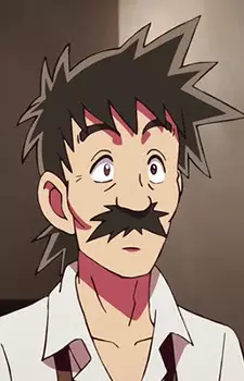 imagem de capa do personagem Inn Owner