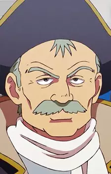 imagem de capa do personagem Nelson