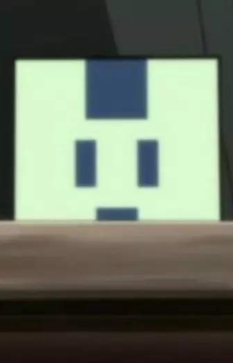 imagem de capa do personagem Usagimodoki