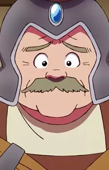 imagem de capa do personagem Zeshin