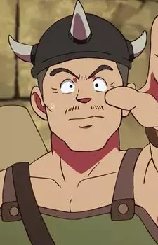 imagem de capa do personagem Tarata