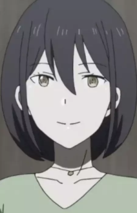 imagem de capa do personagem Hiroshi's Mother
