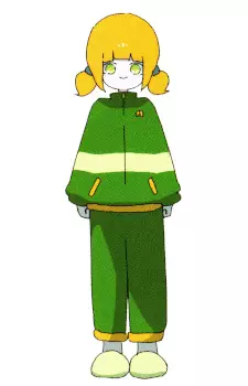 imagem de capa do personagem Yuuhi
