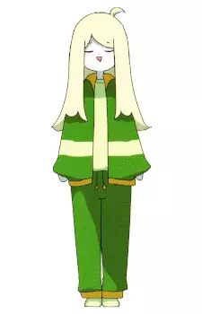 imagem de capa do personagem Urara