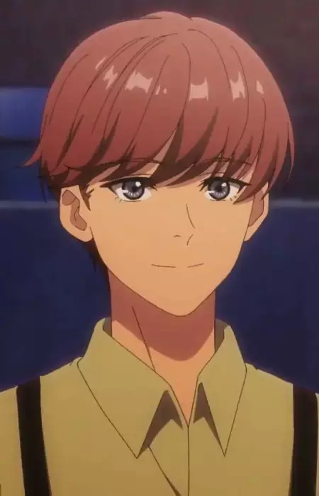 imagem de capa do personagem Wei Zhi