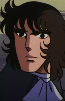 imagem de capa do personagem Bernard Chatelet