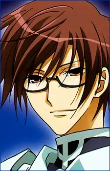 imagem de capa do personagem Castor