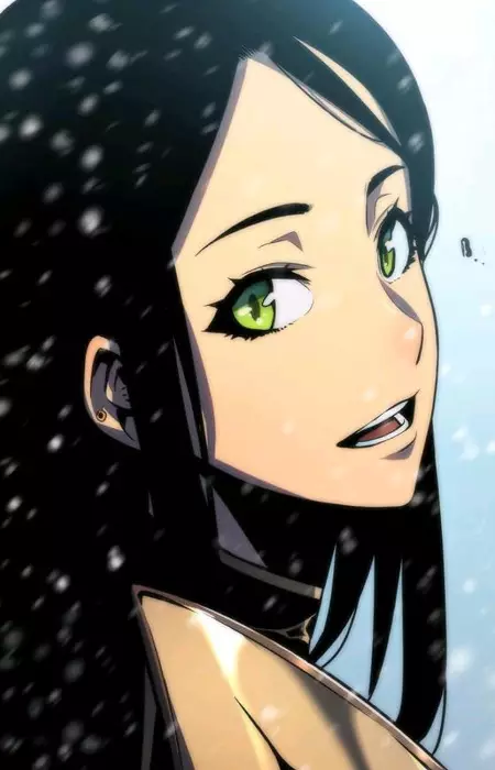 imagem de capa do personagem Hee-Jin Park