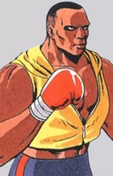 Michael Max