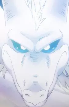 imagem de capa do personagem Mother Dragon