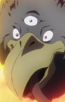 imagem de capa do personagem Jamirus