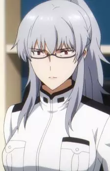 imagem de capa do personagem Hiromi Saeki