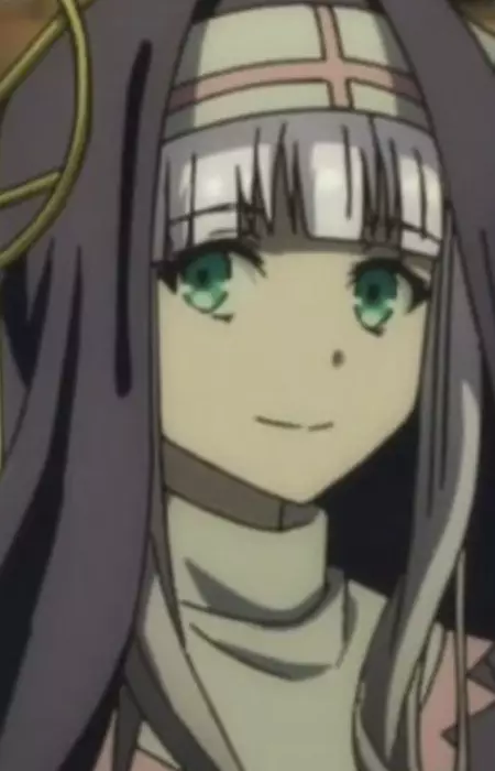 imagem de capa do personagem Myanna