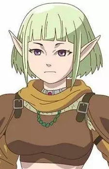 imagem de capa do personagem Namiko