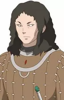 imagem de capa do personagem Kuro-chan
