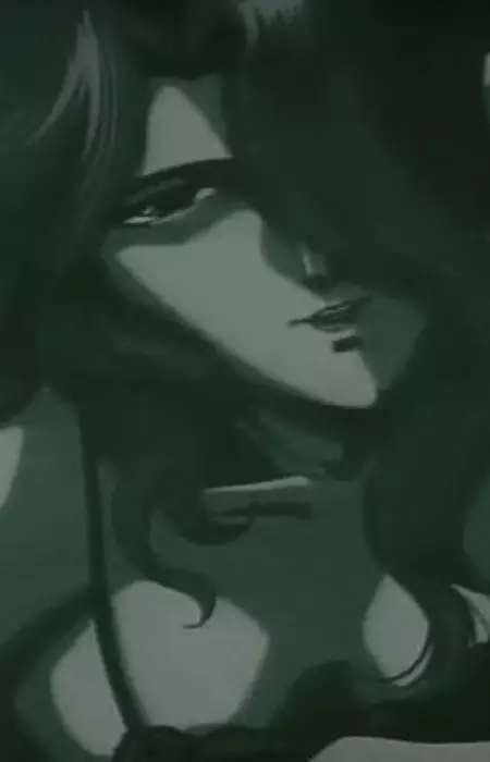 imagem de capa do personagem Mieko Minamimoto