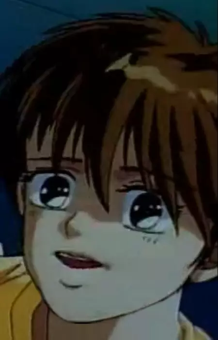 imagem de capa do personagem Yuugo Izumi