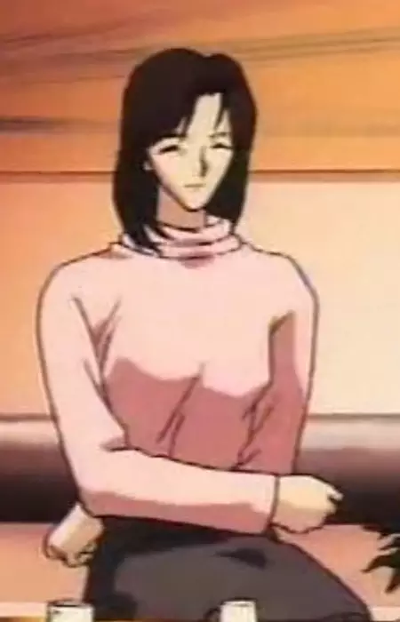 imagem de capa do personagem Adoptive Mother