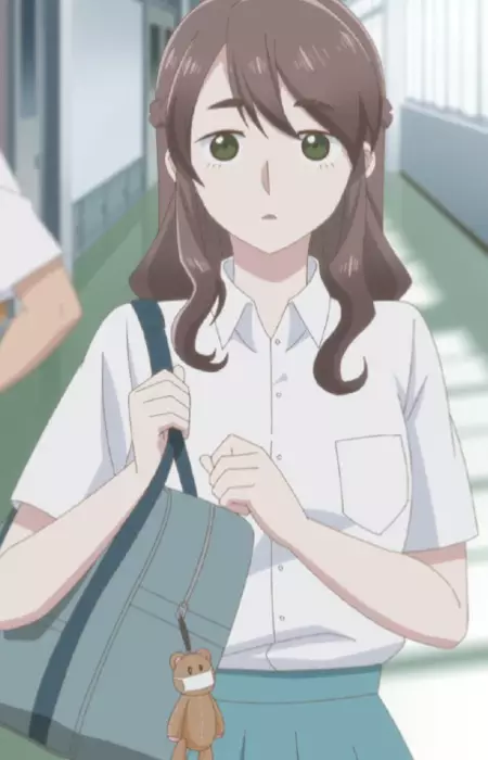 imagem de capa do personagem Sayaka Kobayashi