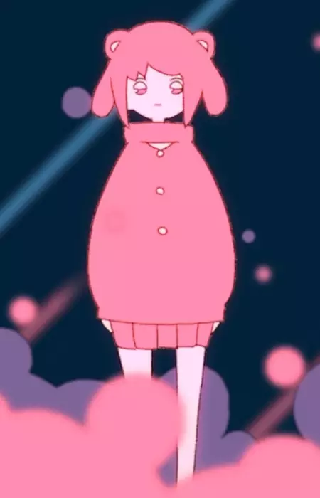 imagem de capa do personagem Melty