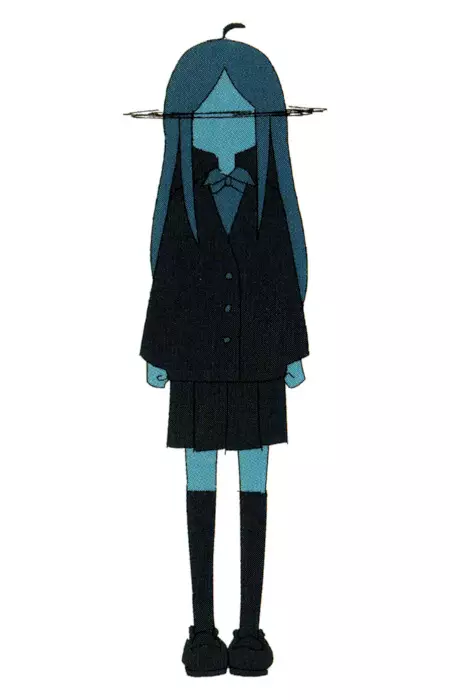 imagem de capa do personagem Tomodachi